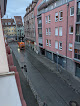 Swan Rooms Nuremberg