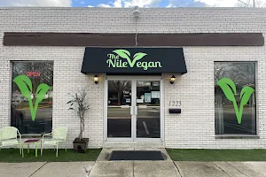 Nile Vegan image