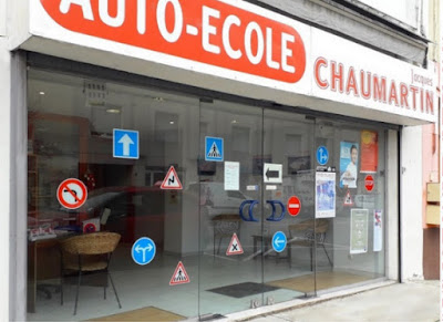 Auto Ecole Chaumartin à Portes-lès-Valence