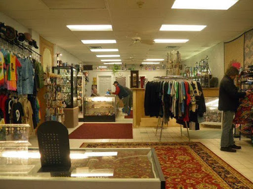 Tobacco Shop «Ethnic Concepts», reviews and photos, 1237 Kingstown Rd, South Kingstown, RI 02879, USA