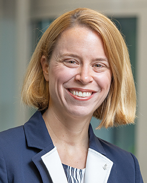 Erica Giblin, MD
