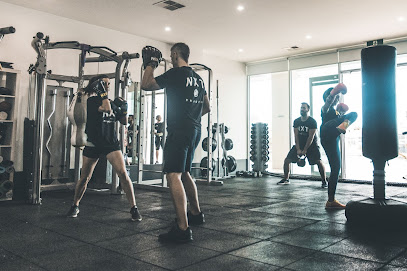 NXT Level Fit Hub - Unit 78/155 Brebner Dr, West Lakes SA 5021, Australia