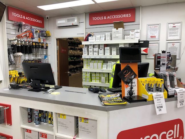 Reviews of Eurocell Durham in Durham - Hardware store