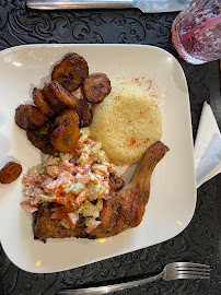 Plats et boissons du Restaurant africain Sira-Ya à Soyaux - n°10