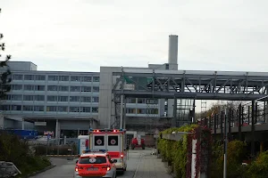 DONAUISAR Klinikum Deggendorf image