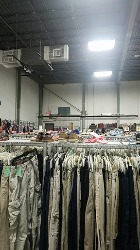 Thrift Store «Last Chance Thrift Store», reviews and photos, 2935 N Decatur Rd, Decatur, GA 30033, USA