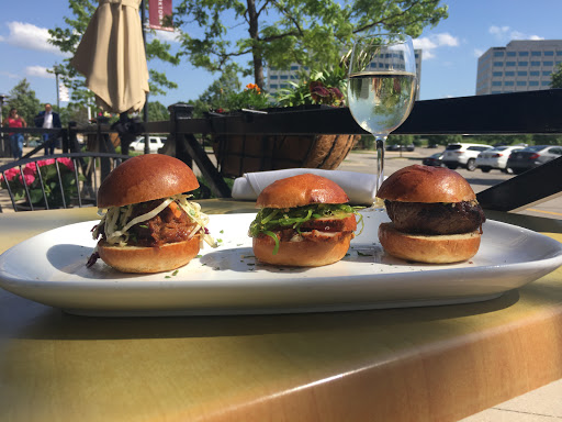 American Restaurant «D.O.C. Wine Bar», reviews and photos, 326 Yorktown Shopping Center, Lombard, IL 60148, USA