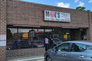 Moe's Pizza & Subs 1 image