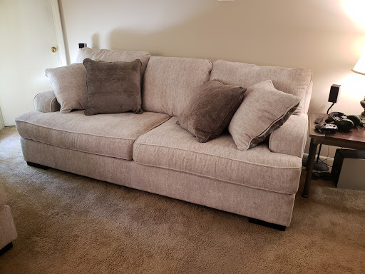 Furniture Store «Ashley Homestore», reviews and photos, 5600 Deerfield Blvd, Mason, OH 45040, USA