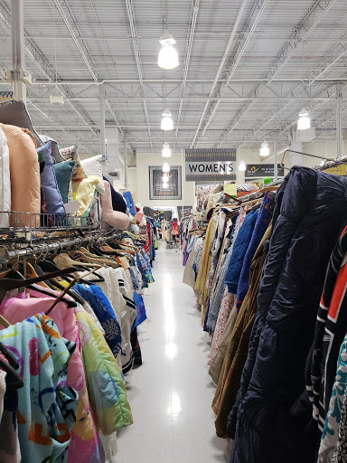 Thrift Store «The Arc of Spokane Thrift Store», reviews and photos