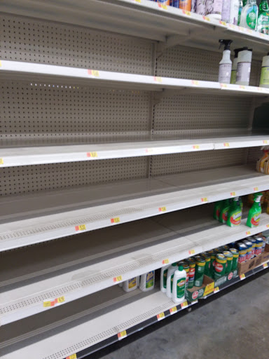 Department Store «Walmart Supercenter», reviews and photos, 409 Sylamore Ave, Mountain View, AR 72560, USA