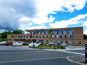 Eastwood Health and Care Centre