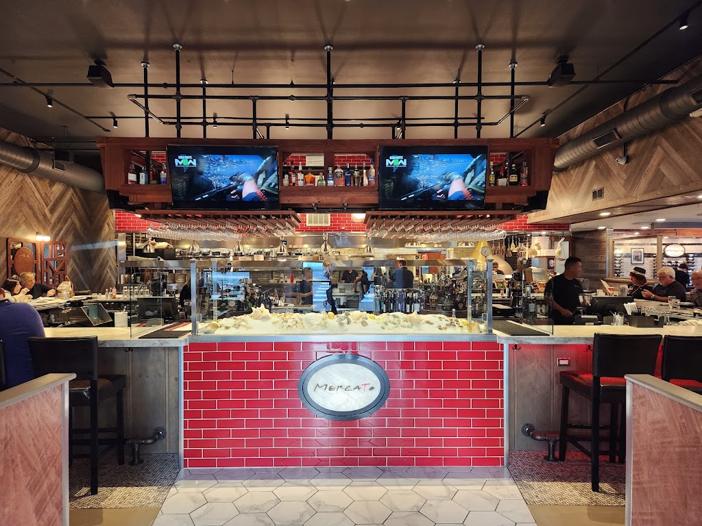 Mercato Ristorante and Bar 19073