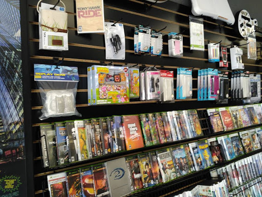 Legacy Toys and Games image