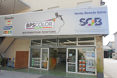 BPS COLOR à Biars-sur-Cère