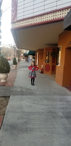 Performing Arts Theater «The LampLight Theatre», reviews and photos, 140 Broad St, Kingsport, TN 37660, USA