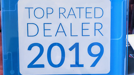 Used Car Dealer «Double A Auto Sales», reviews and photos, 121 Village Ln, Easley, SC 29642, USA