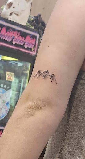 Explore dante's inferno tattoo ideas, creative tattoo ideas in Sevierville, available at Jaded Art Collective