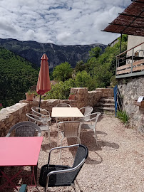 Atmosphère du Café Café Suzette à Brantes - n°9