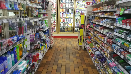 Convenience store Hamilton