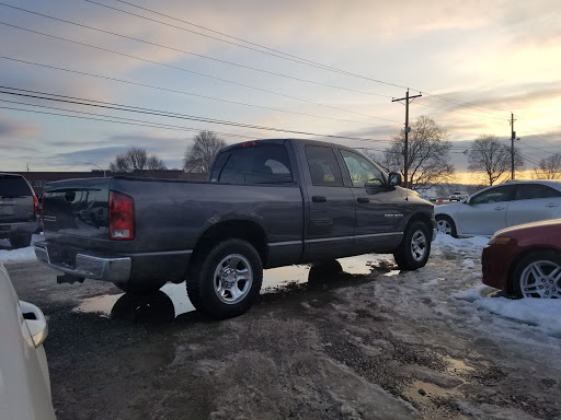 Used Car Dealer «3 Digit Auto Sales ~ The Home of the Deal!», reviews and photos, 2609 E Main St, Lancaster, OH 43130, USA