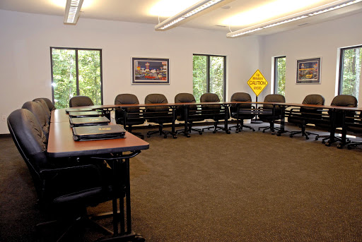 Training Centre «Reahard & Associates Inc», reviews and photos