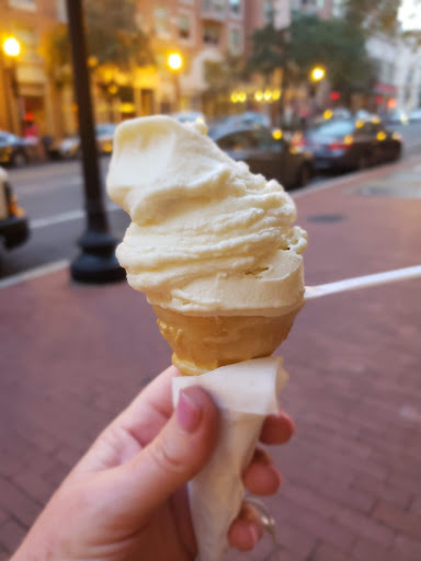 Ice Cream Shop «Pitango Gelato Penn Quarter», reviews and photos, 413 7th St NW, Washington, DC 20004, USA