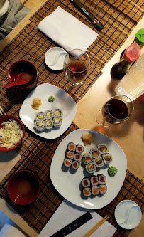 Plats et boissons du Restaurant japonais HOKKAIDO à Bordeaux - n°16