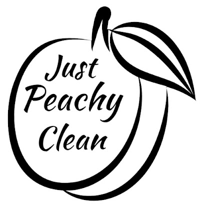 Just Peachy Clean