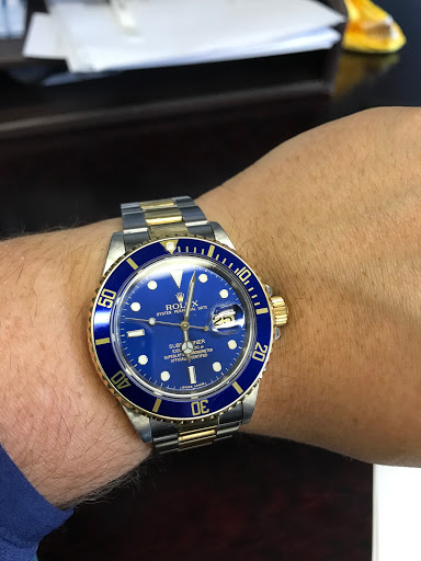 Jewelry Store «Porcello Jewelers», reviews and photos, 10222 NE 8th St, Bellevue, WA 98004, USA