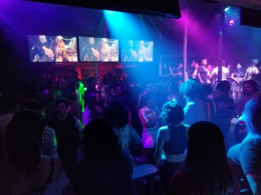 Night Club «Barbarella», reviews and photos, 2404 San Jacinto St, Houston, TX 77002, USA