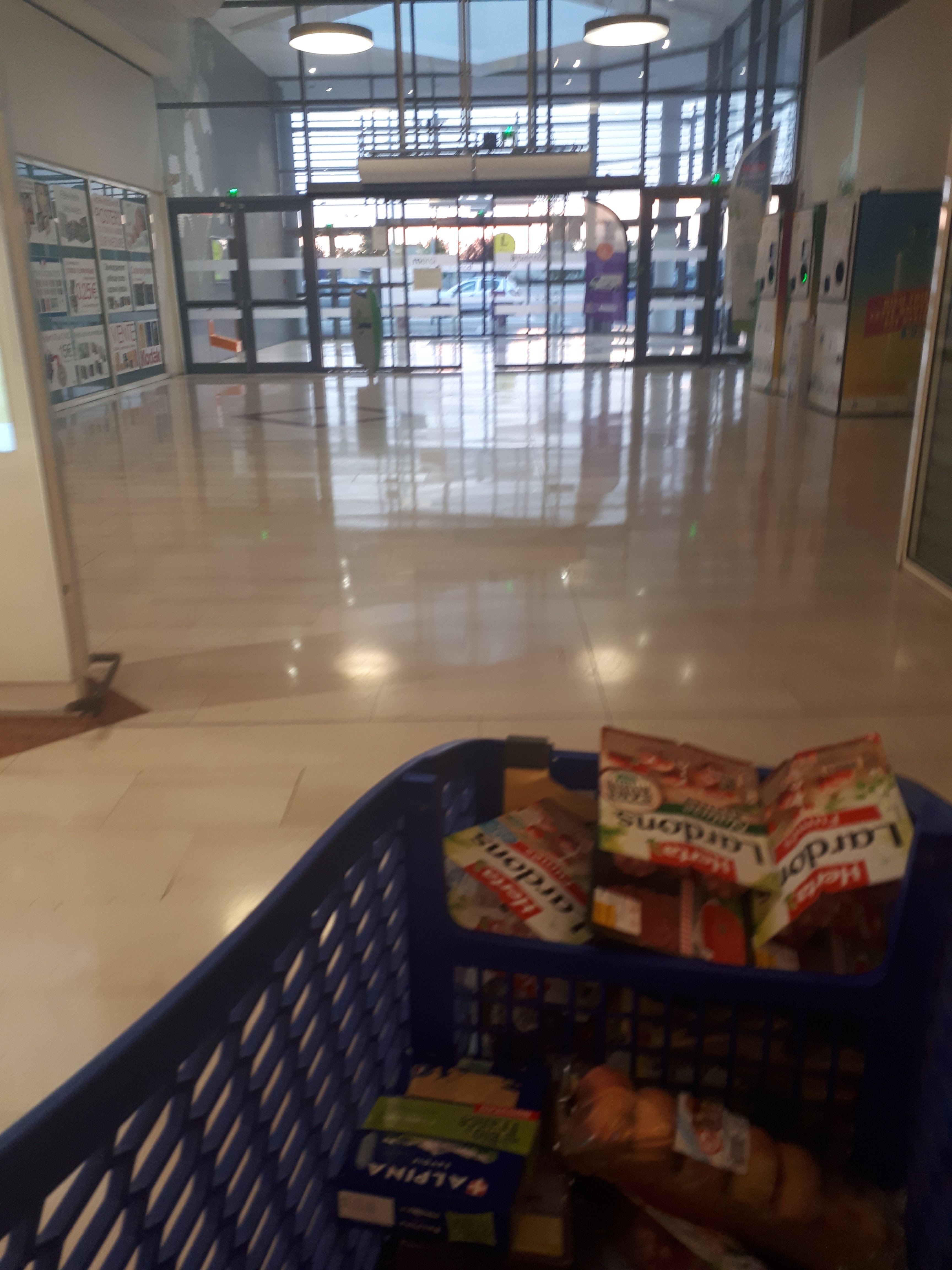 Photo n° 2 de l'avis de Gilles.U fait le 14/11/2017 à 18:05