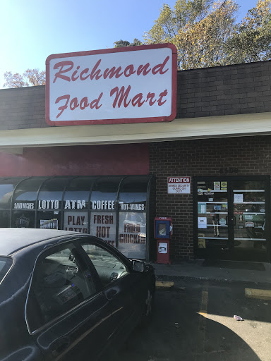 Richmond Food Mart