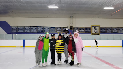 Upper Canada Skating Club