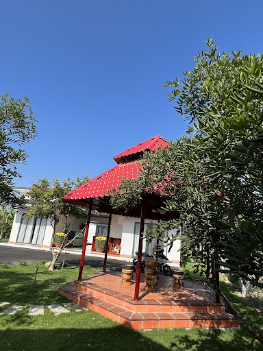 Homestay Huỳnh Gia