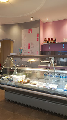 Creperie Signature à Puteaux