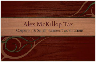 Alex McKillop Tax Ltd.
