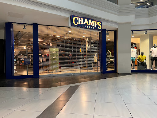 Shoe Store «Champs Sports», reviews and photos, 5 Woodfield Mall D-101, Schaumburg, IL 60173, USA