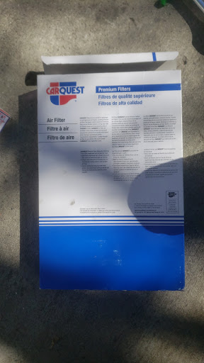 Auto Parts Store «Carquest Auto Parts», reviews and photos, 21 Karen Rd, Belmont, CA 94002, USA