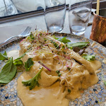 Photo n° 7 de l'avis de François.H fait le 29/12/2023 à 13:45 pour L'Eden Restaurant à Oberhoffen-sur-Moder