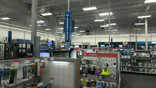 Electronics Store «Best Buy», reviews and photos, 2805 Wilma Rudolph Blvd, Clarksville, TN 37040, USA