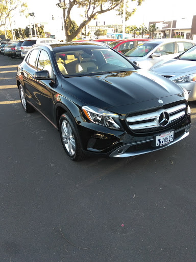 Used Car Dealer «Hertz Car Sales San Francisco», reviews and photos, 177 S Airport Blvd, South San Francisco, CA 94080, USA