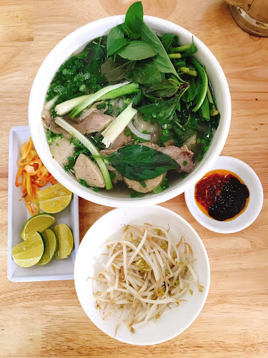 Quán Phở One