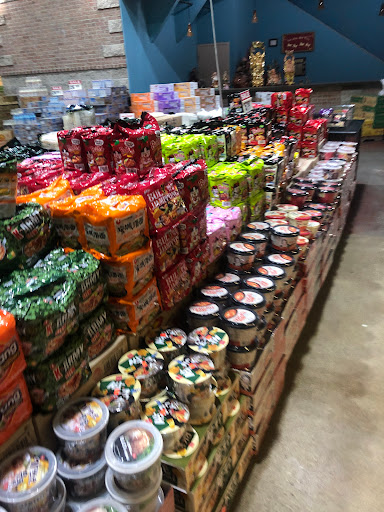 Asian Grocery Store «Pacific Produce», reviews and photos, 5455 S 27th St, Oak Creek, WI 53154, USA