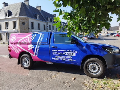 La Compagnie des Déboucheurs Cotentin / Manche à Colomby