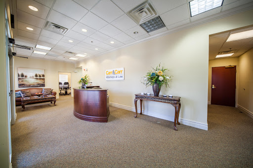Personal Injury Attorney «Carr & Carr Attorneys At Law», reviews and photos