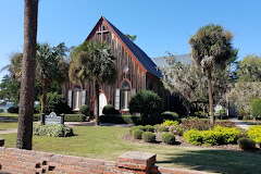 Church of the Cross