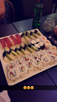 Sushi du Restaurant de sushis Royal Sushi Mulhouse - n°8