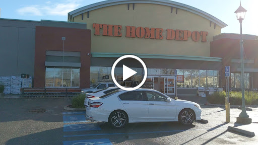 Home Improvement Store «The Home Depot», reviews and photos, 5631 Lone Tree Way, Brentwood, CA 94513, USA