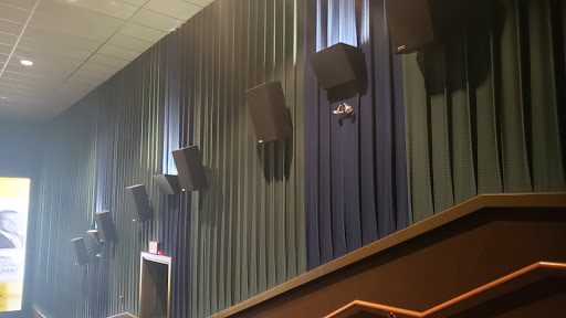 Movie Theater «Orion Cinema», reviews and photos, 202 E Chestnut Ave, Yakima, WA 98901, USA